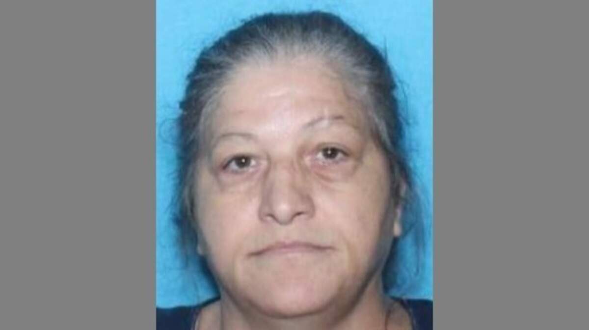 A Silver Alert had been issued for Susan McGirt, whose remains were found by railroad tracks.