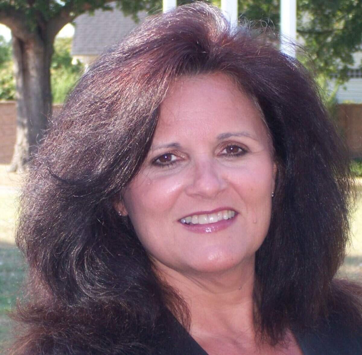 Linda Alford Wooten