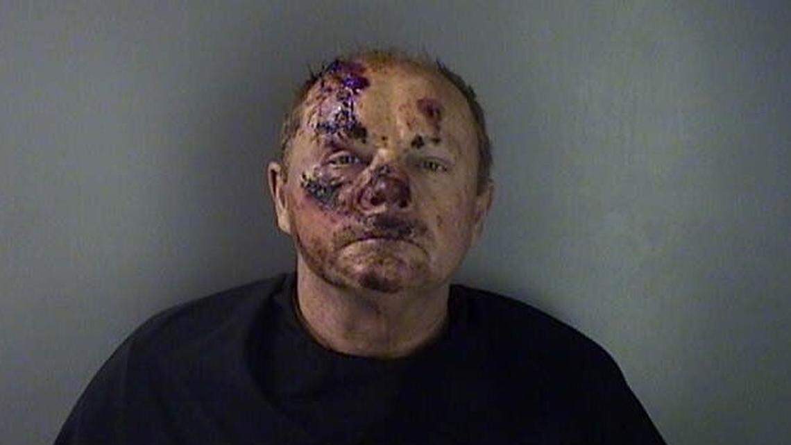 Ronald Lee Derossett