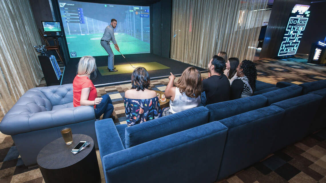 Topgolf Swing Suite coming to Main Street Columbia