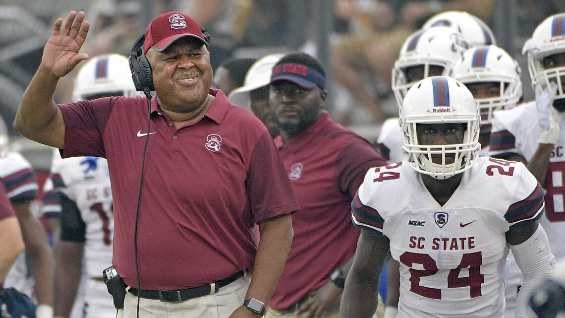 Pough likes Bulldogs’ outlook for 2019: ‘We have a chance to be a really good team’