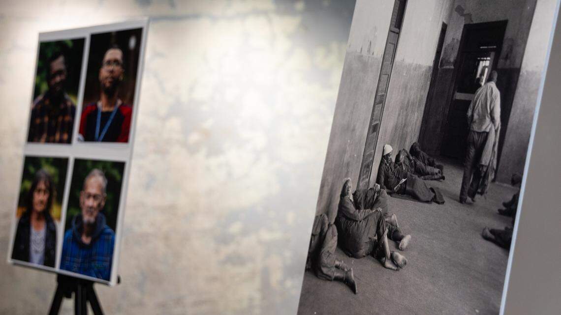 ‘People, Not Patients’ puts hospital survivors at center of Bull Street story