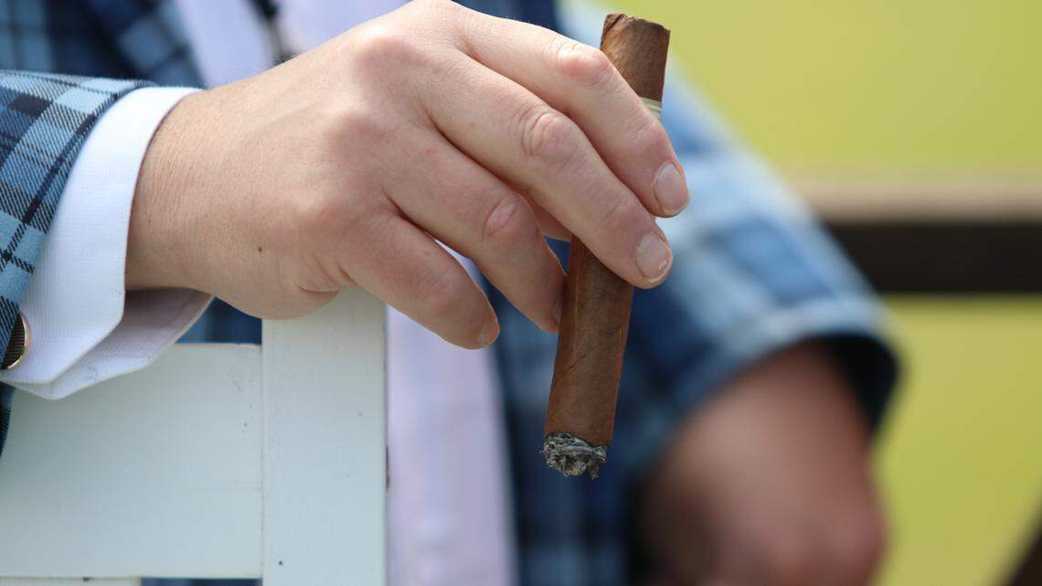 Bluffton’s first Beer & Cigar Festival happening soon. How to get one of the limited tickets