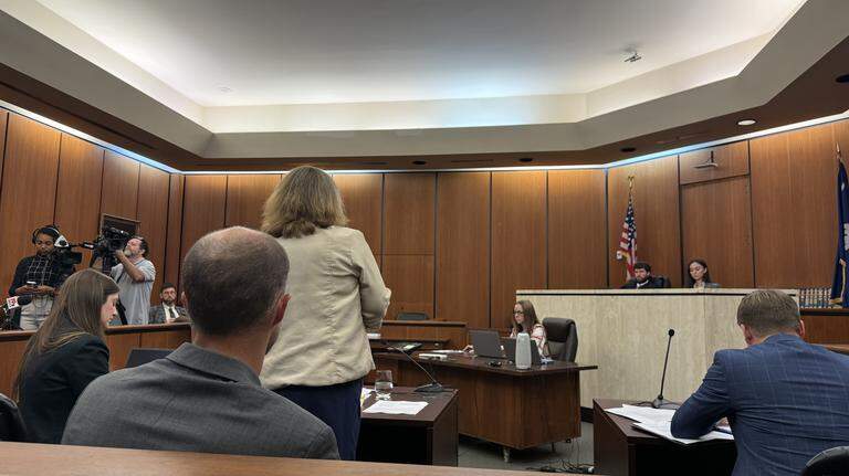 SC Judge says FOIA doesn’t apply, nixes effort to void redistricting bill over rules