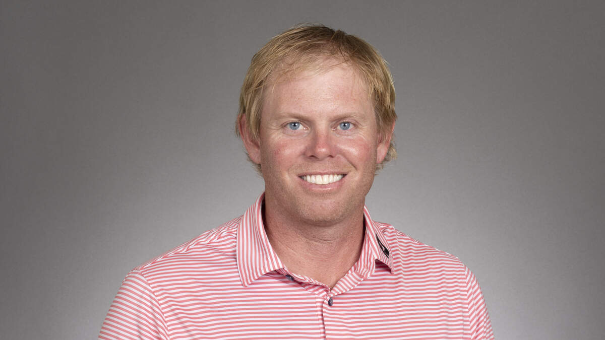 Mark Anderson