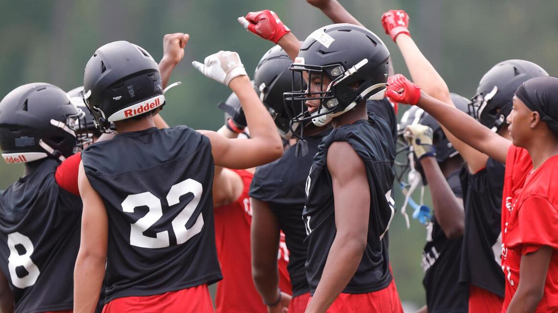 Cardinal Newman builds up football program. Can they make a run at Hammond?