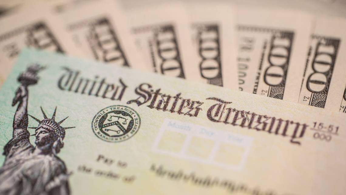 People could see a cut stimulus checks if they file tax returns this year if they owe federal or state taxes, according to the Taxpayer Advocate Service.