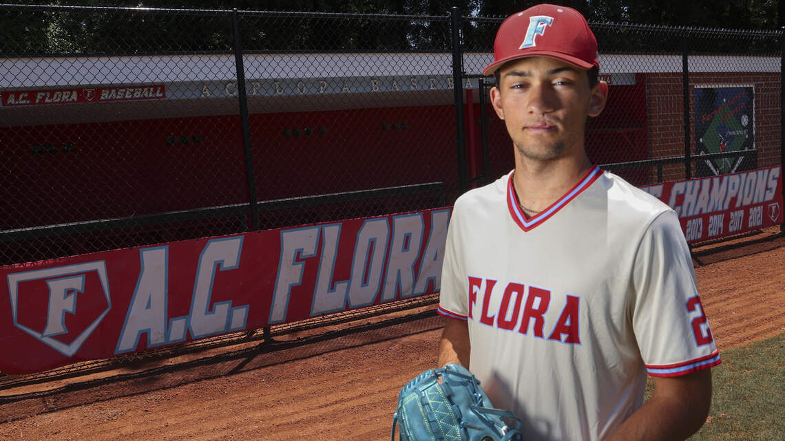 Take a look: The State’s 2026 all-area HS baseball team, players of the year