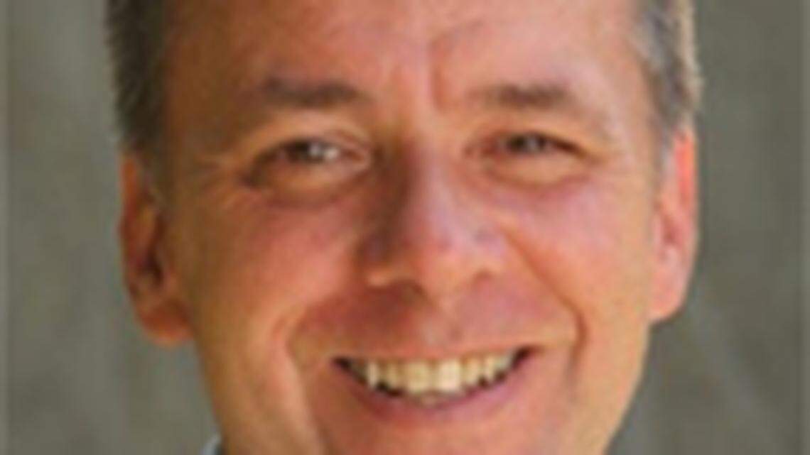 South Carolina Rep. Rick Martin, R-Newberry