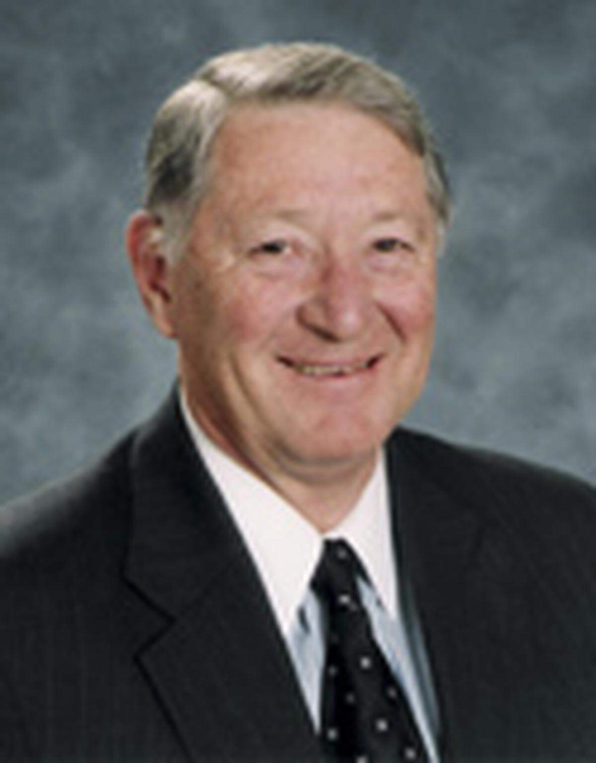S.C. Rep. Jimmy Bales, D-Richland