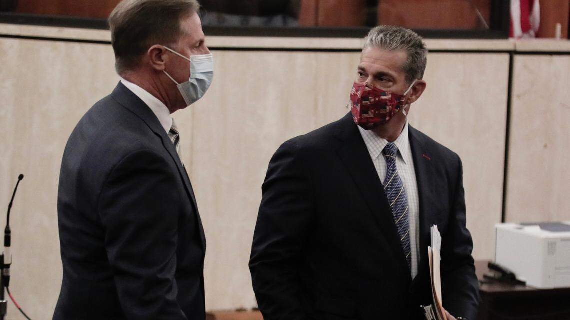 SC lawyer calls Murdaugh a ‘liar and a cheat,’ says alleged crimes ‘stained our profession’