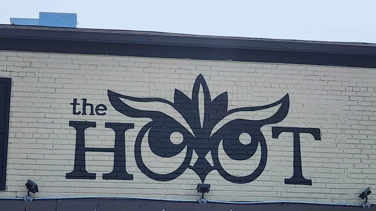 The Hoot restaurant and bar at 2910 Rosewood Drive in Columbia plans to open Friday, June 9, 2023.