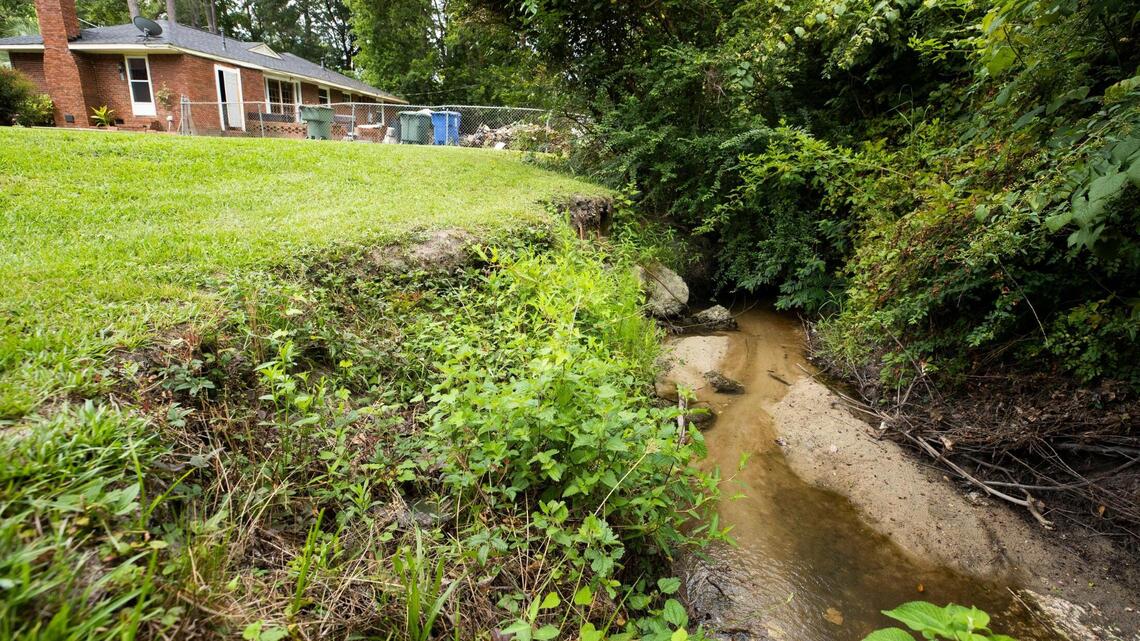 Has the city ‘forgotten’ this Columbia neighborhood 25 years after annexation?