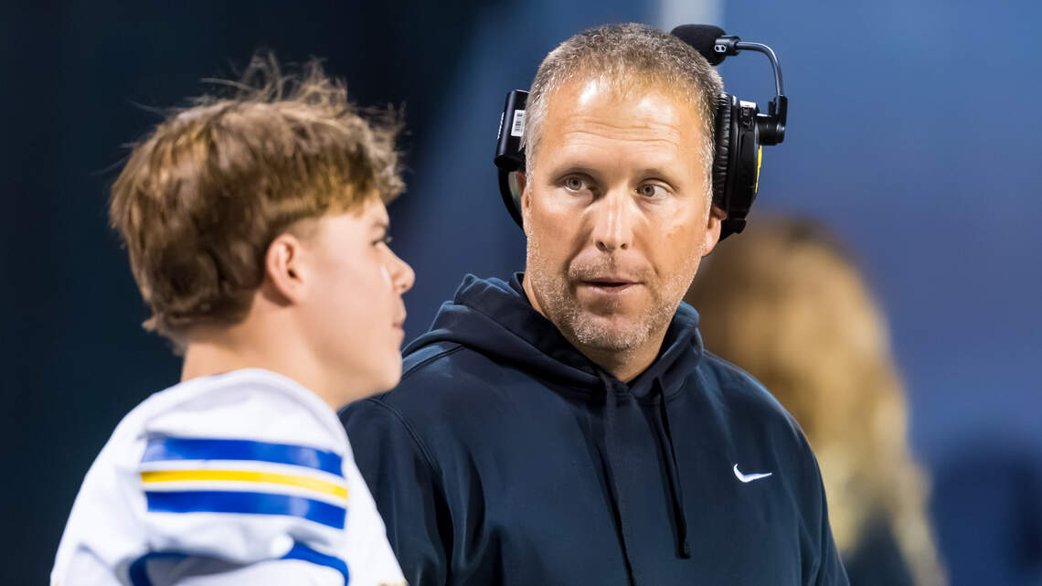 HS football: Blair Hardin returns to face River Bluff. Big Newberry Co. rivalry on tap