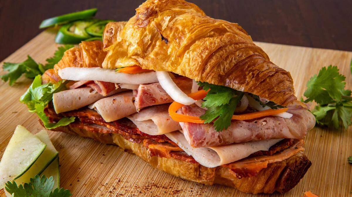 Paris Banh Mi, a Vietnamese cafe and bakery chain, has closed for business in Charlotte.
