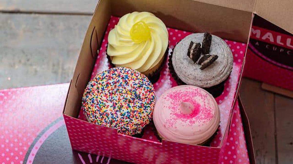 Smallcakes Cupcakery at 4400 Fort Jackson Blvd. in Columbia will be closing its doors on Sept. 15, it announced on social media.