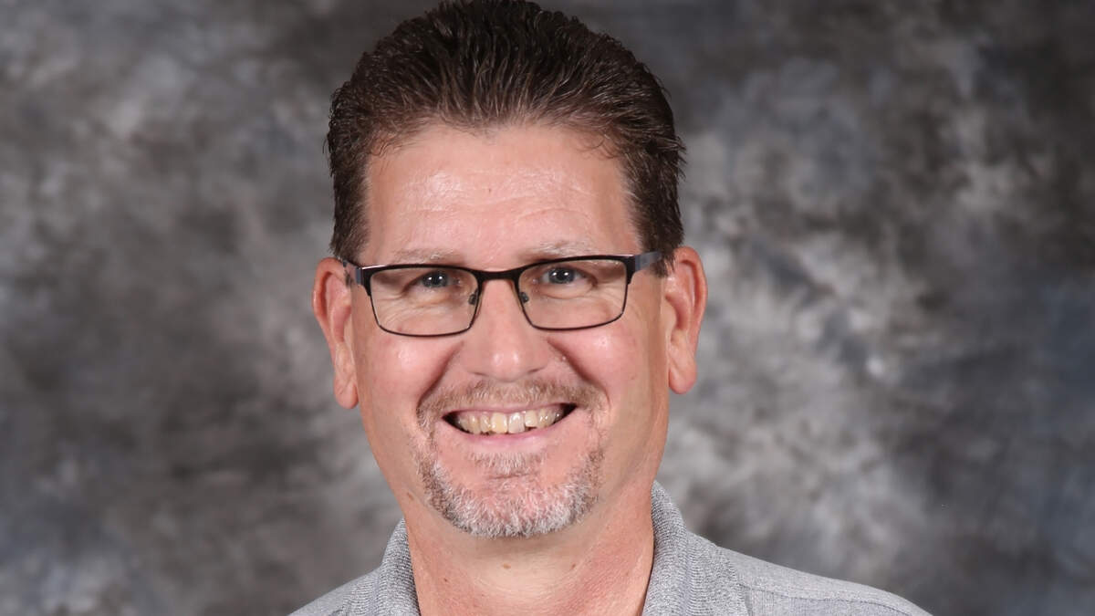 Bill Kurts, Certified Director of Pupil Transportation, is Transportation Director for Lexington District One Schools.