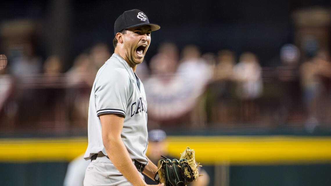 Gainesville Super Regional: How to watch, key storylines for South Carolina baseball