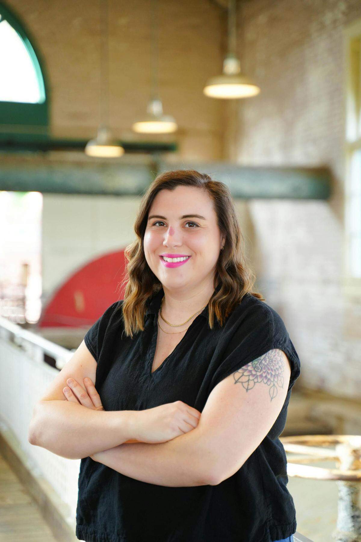 Chelsea Richard is a candidate for Richland County Council District 5.