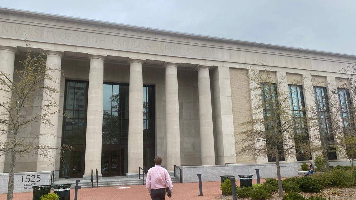 USC School of Law moves up 12 places in US News & World Report’s annual rankings