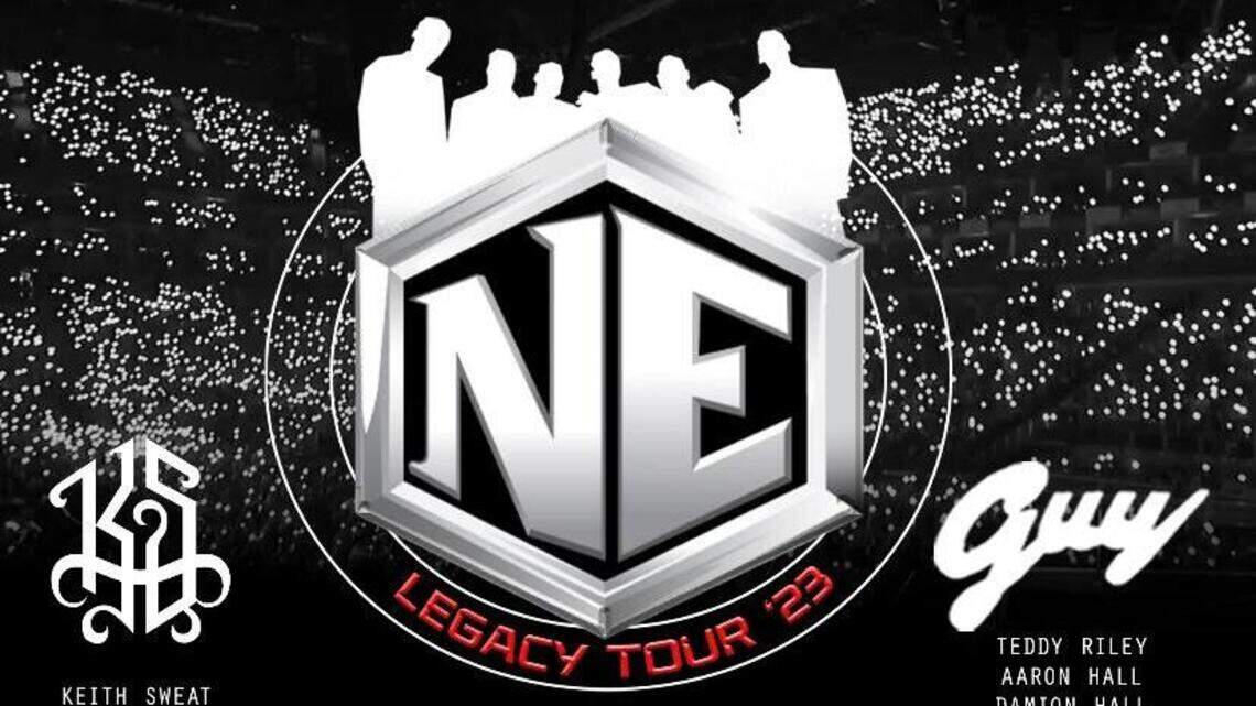 80s pop stars are bringing their ‘Legacy Tour’ to Columbia