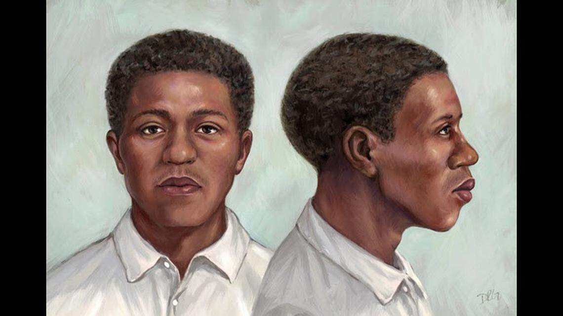 South Carolina officials are asking for help with identifying a man’s family members after the discovery of century-old remains.