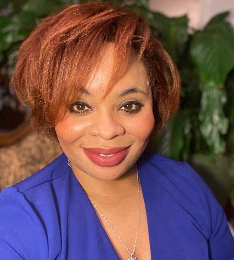 Profile Image of Christina L. Myers