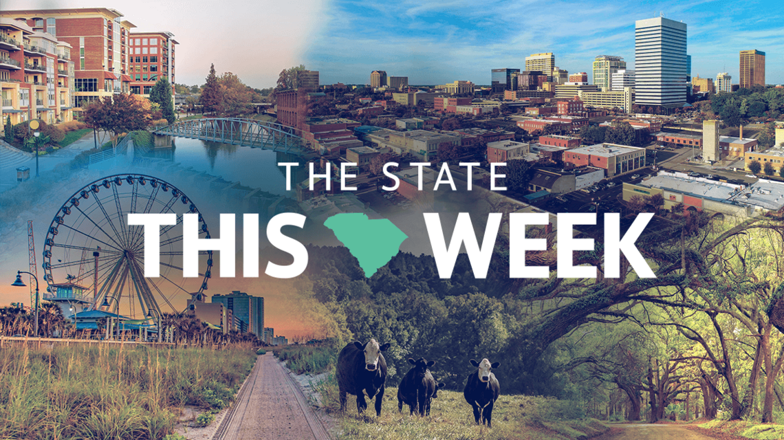 The State, This Week: Vacation rental companies sued by SC beach towns
