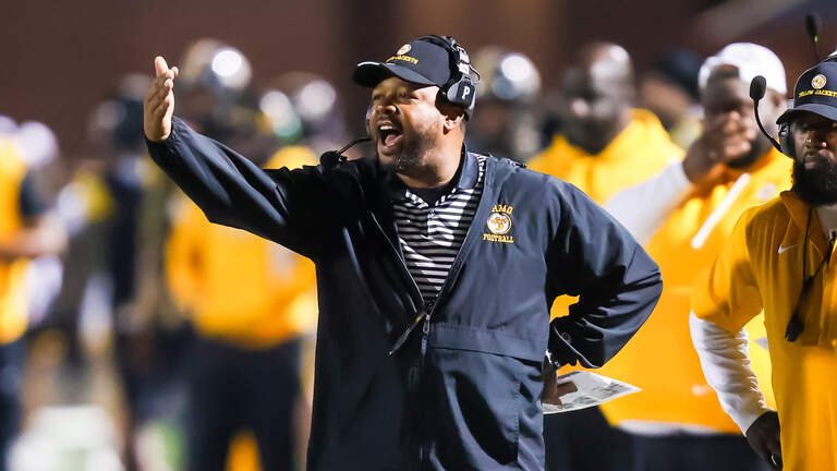 War of words precedes Irmo-Rock Hill football game. Why the trash talk?