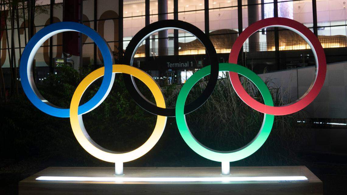 The Tokyo Olympic Games: How and when to watch and stream, plus schedule highlights