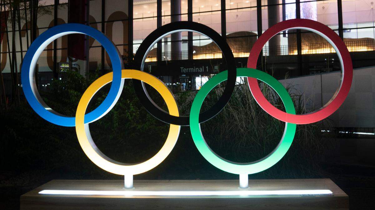 The Tokyo Olympic Games: How and when to watch and stream, plus schedule highlights