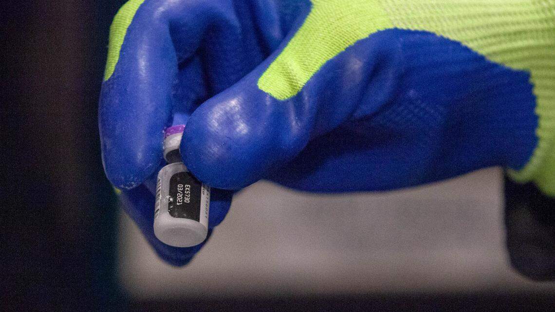 More than 2,500 new cases of COVID-19, 36 more deaths confirmed in South Carolina