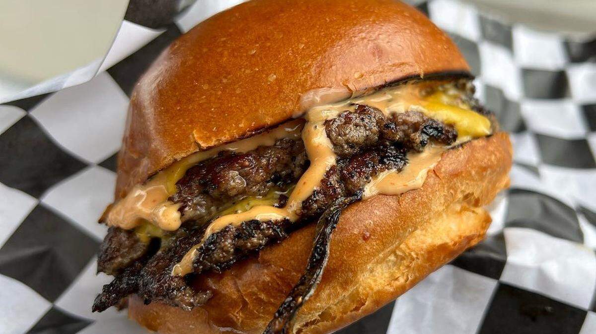 Chubby’s Burgers & Brewhouse will open in February at 420 McNulty St. in Blythewood.