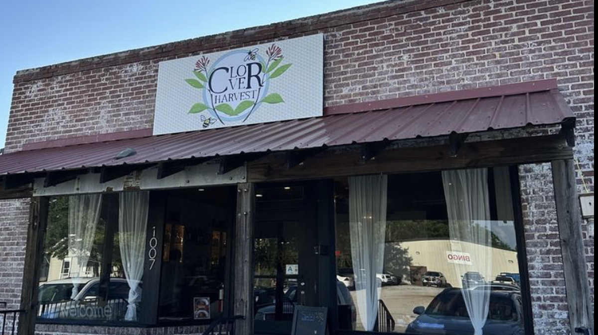 Clover Harvest is located at 1007 Old N. Main St. in Clover, SC