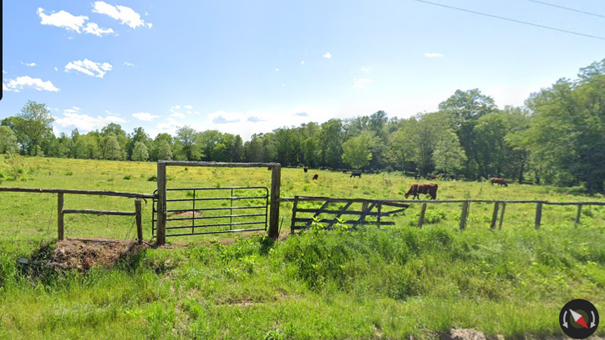 The bull attack happened around 5 p.m. Sunday, April 28, when Brian Oliver and another man were working at a farm on McGill Highway near Blacksburg, SC, officials said.