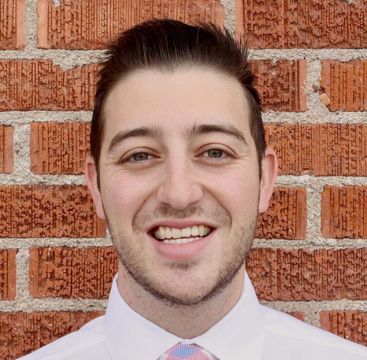 Profile Image of Jordan Kaye