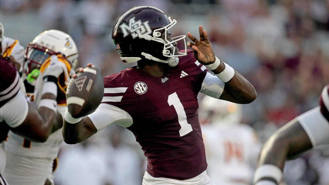 South Carolina hosts Mississippi State to open SEC play today. Here’s what to know