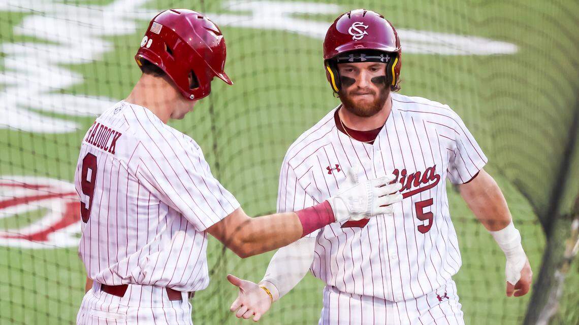 SEC Tournament bracket, schedule set. South Carolina baseball locks in seed