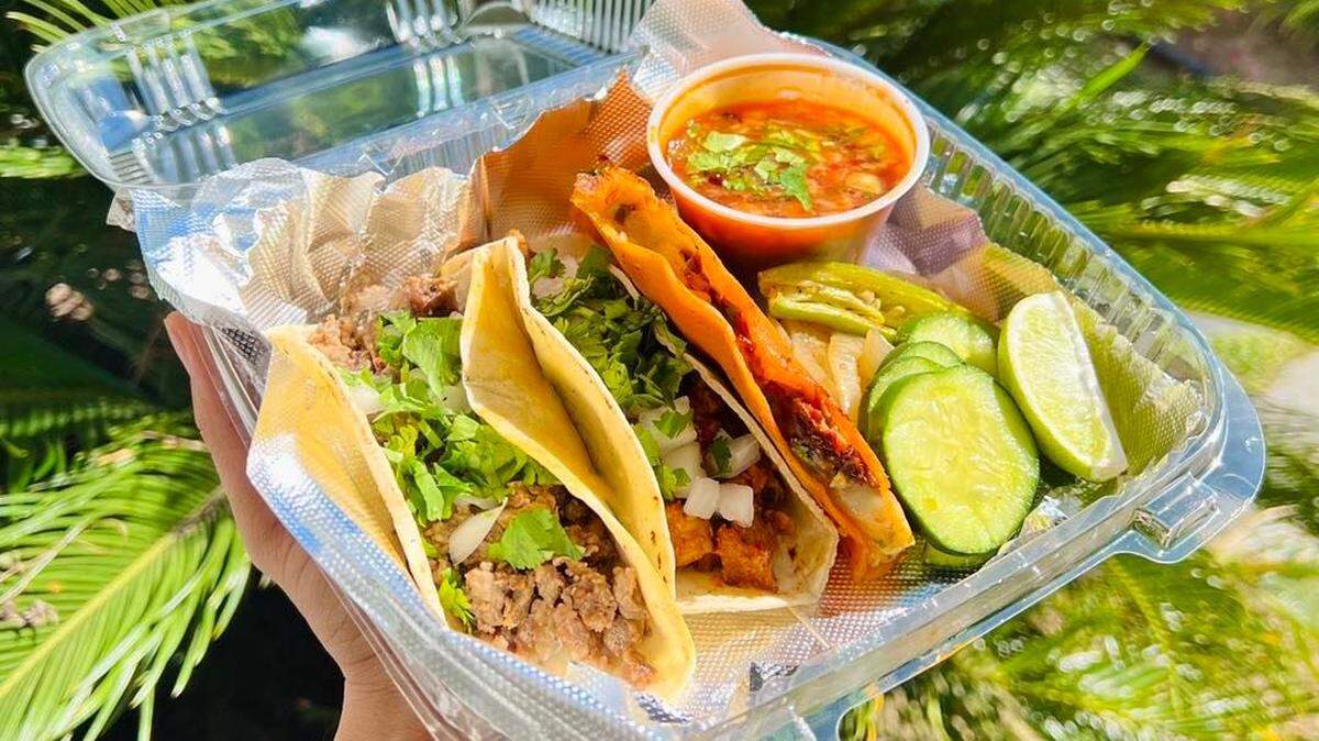 Tacos Nayarit will open an additional location at 1100 Knox Abbott Drive in Cayce.