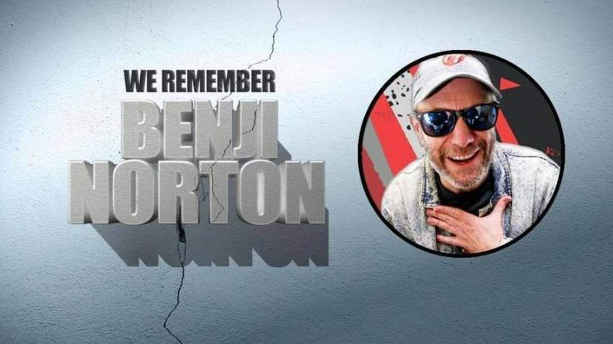 Benji Norton