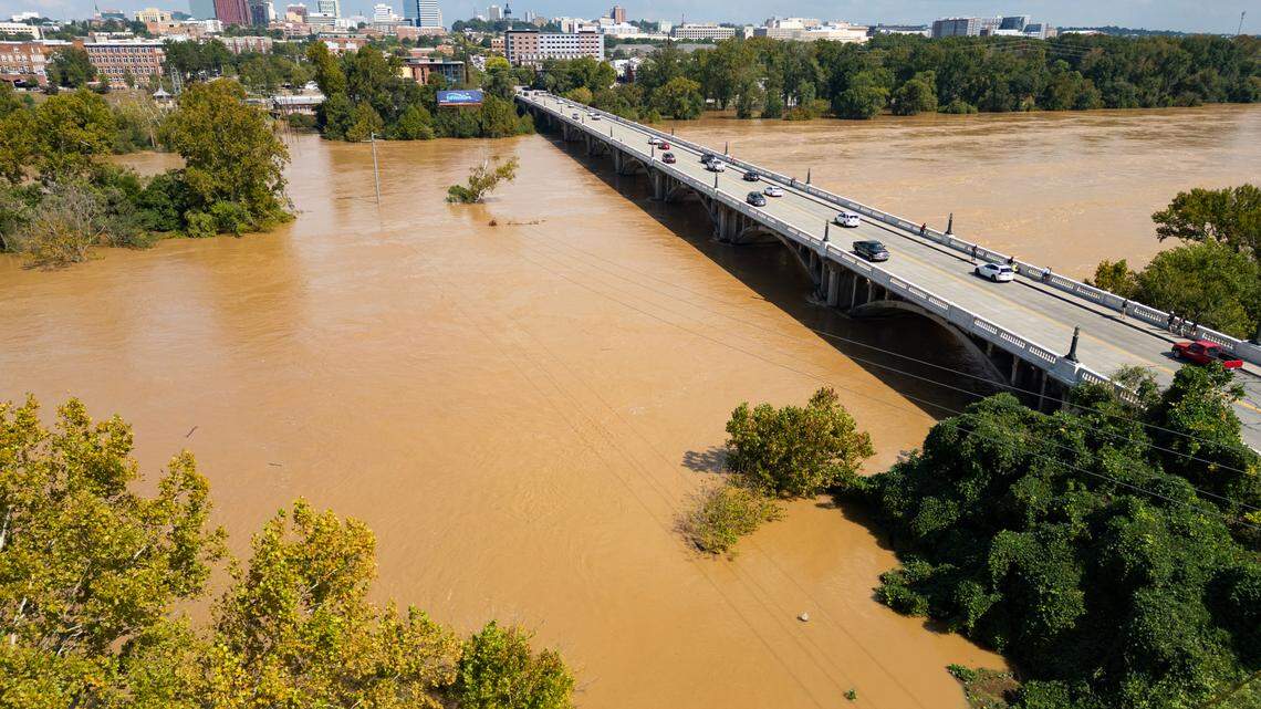 Hurricane Helene demonstrates why votes that respect global warming matter | Opinion