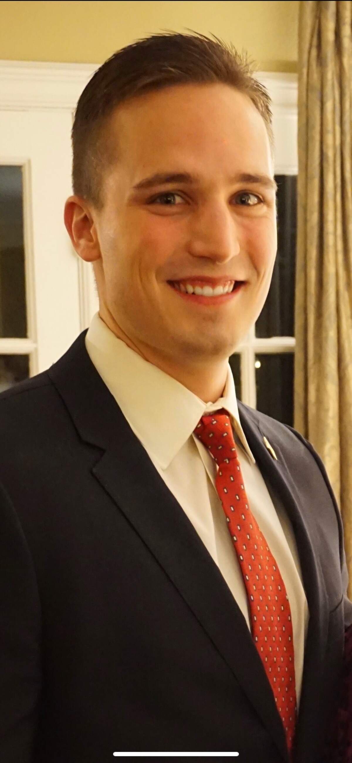 Austin Welch