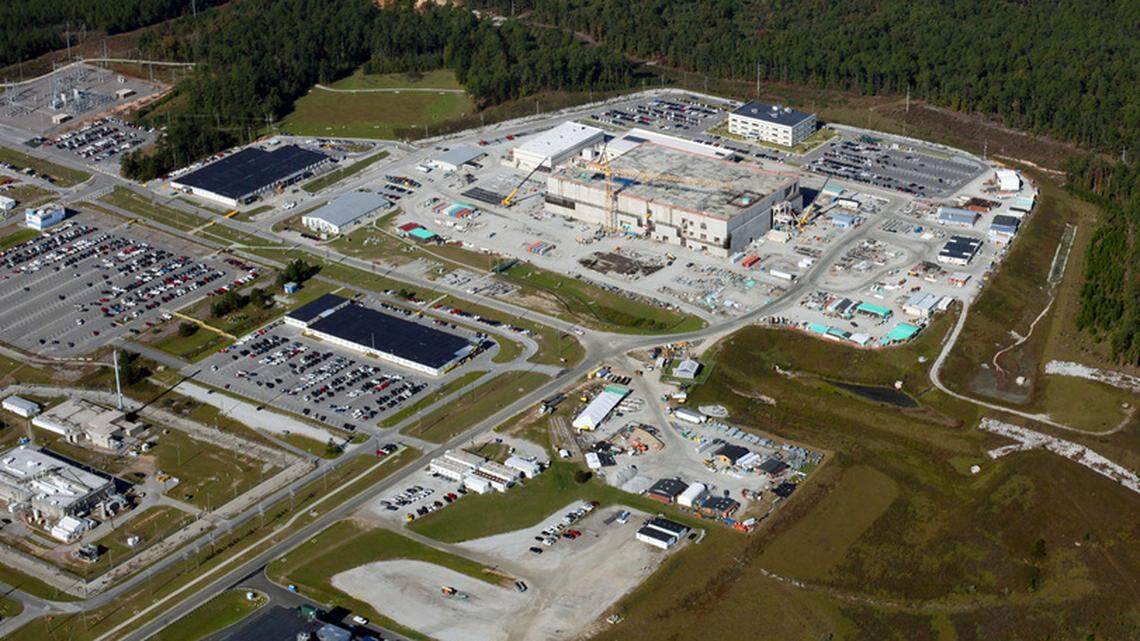 SC leaders talked a big game but failed to save the state’s nuclear program from Trump