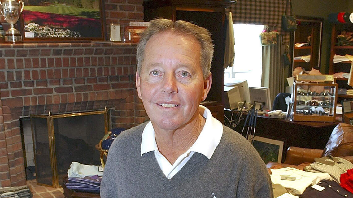 SC golf legend remembered for 50-plus years of contributions to the game