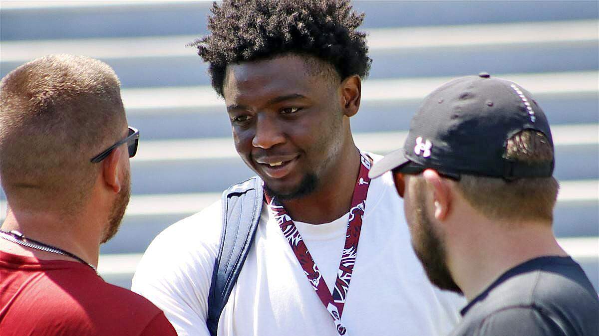 Isaiah Jatta