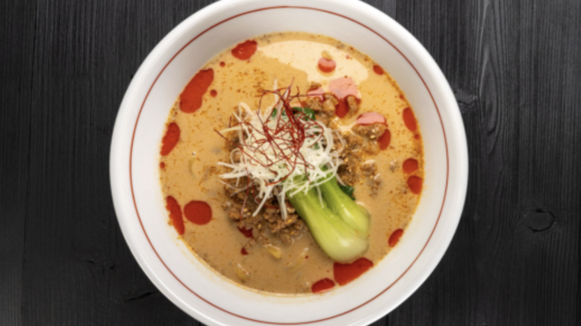 Popular ramen bar chain opening third restaurant in SC. Here’s where