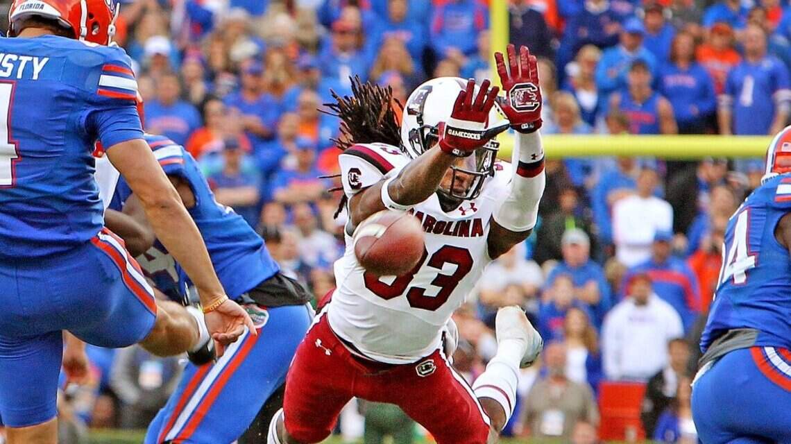 ‘We have to go get one’: Gamecocks trying to end this long drought