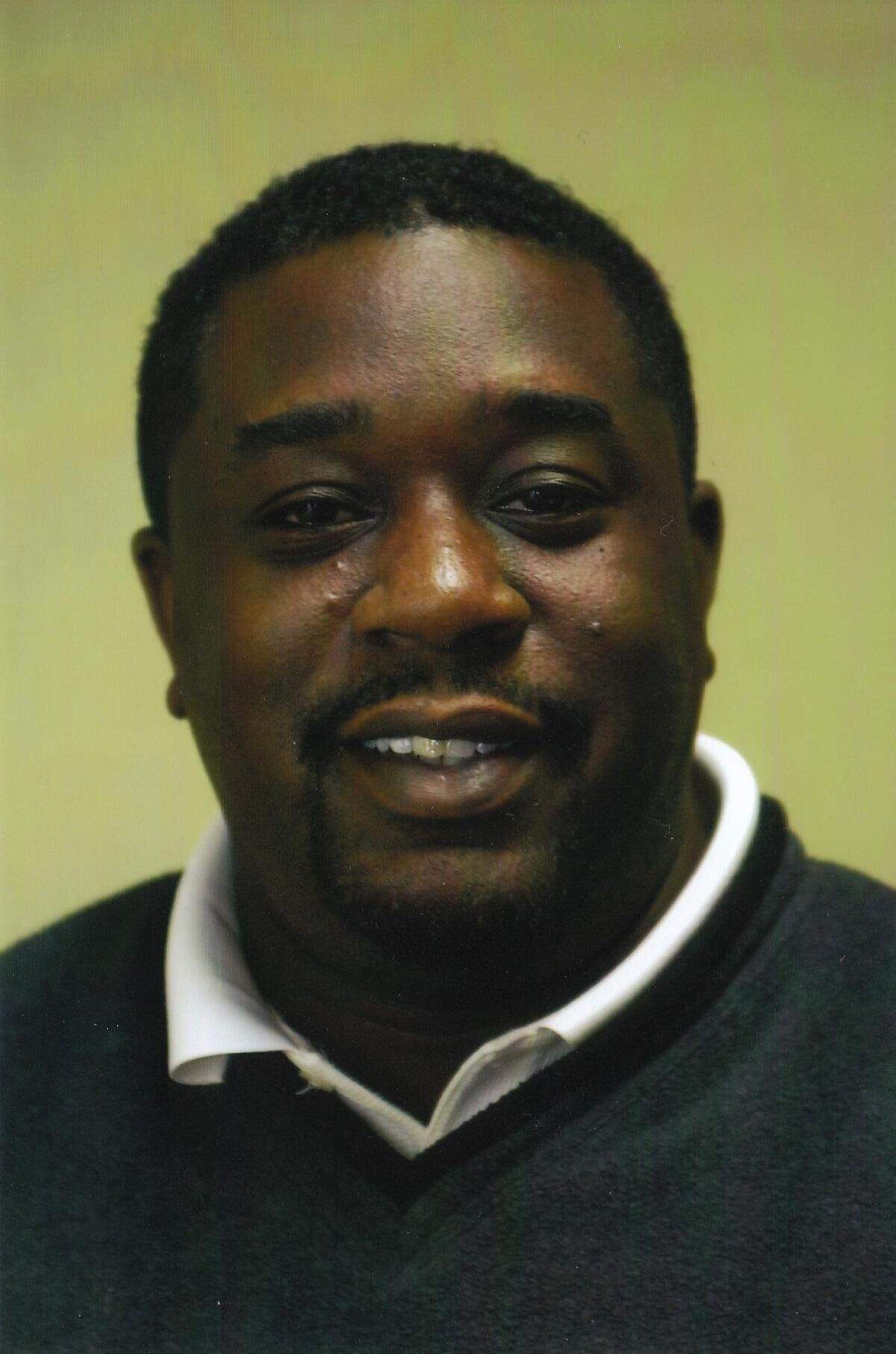 Batesburg-Leesville Town Councilman Steve Cain is running for mayor in the election on Nov. 4, 2025.