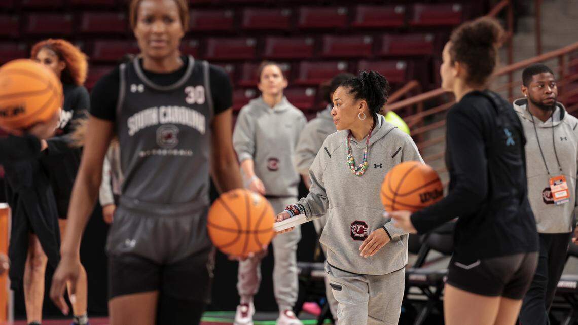 Will USC women’s basketball raise another banner? Here’s what Barack Obama has to say