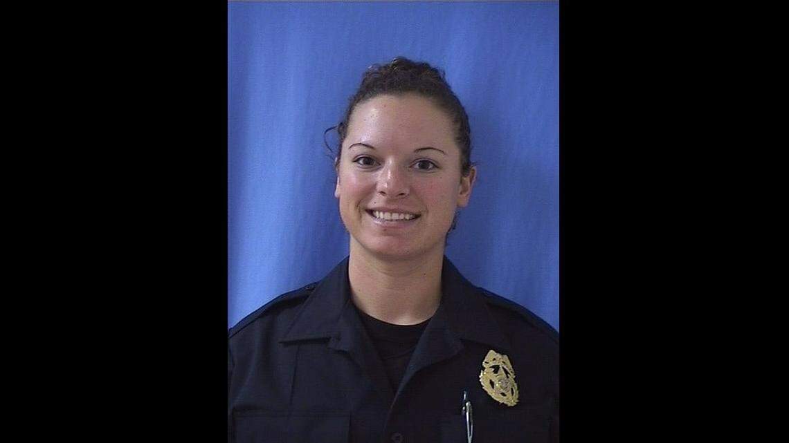 The Newberry County Sheriff’s Office said Deputy Sheriff Janna Longshore died.